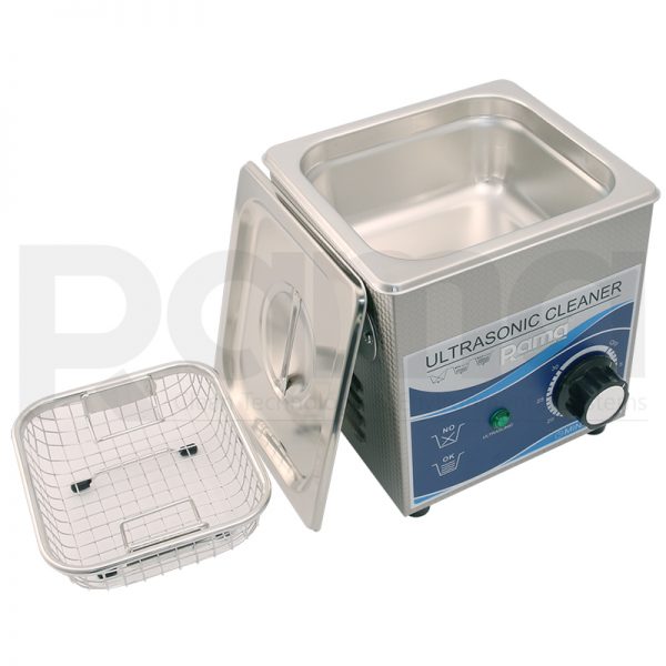 Máy rửa sóng siêu âm RAMA R3.2L dung tích 3.2 lít, công suất 180W, 40kHz