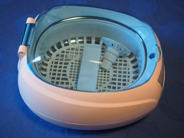 ultrasonic cleaner 609657 640