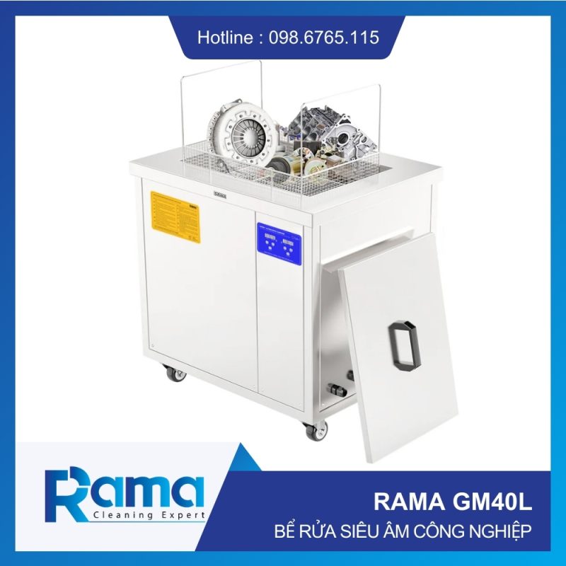 RAMA GM40L