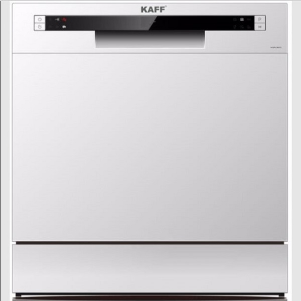 máy rửa chén kaff kf-sw800