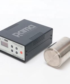 Máy tạo sóng siêu âm diệt tảo cho ao nuôi thủy sản Rama AGI 2050S, công suất 50W, tần số 20kHz