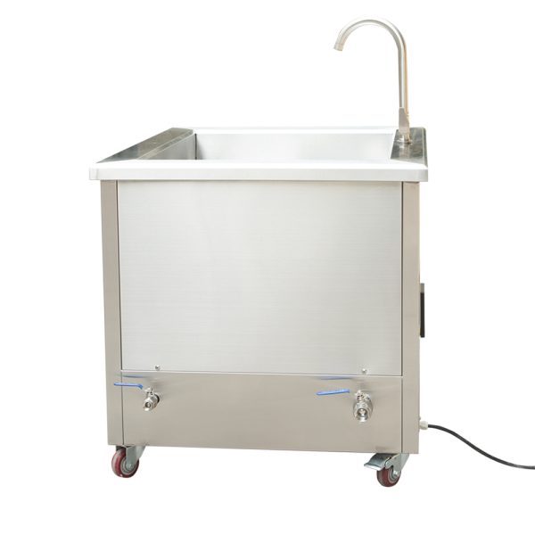 avt rb 1000 rua bat sieu am 2