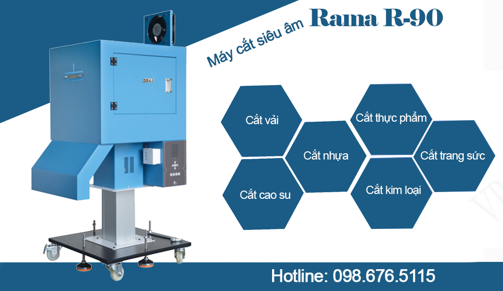 Rama R90 1