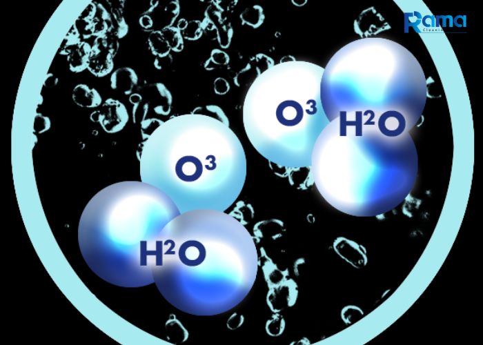 Các yếu tố ảnh hưởng đến hiệu quả của công nghệ Ozone xử lý nước tinh khiết
