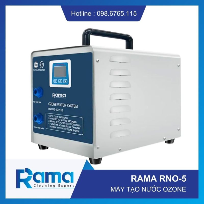 RAMA RNO 5 2