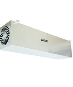 Máy UV khử trùng không khí Rama UV-80W
