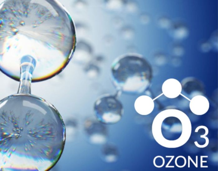 Lợi Ích Của Máy Ozone Tạo Nước