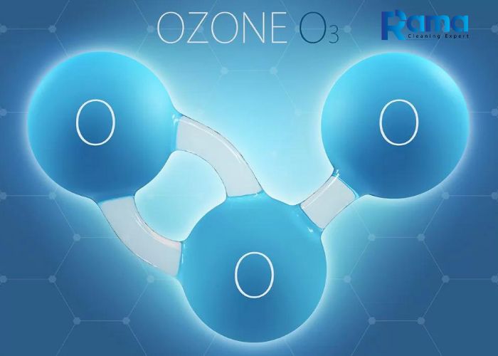 Ozone là gì