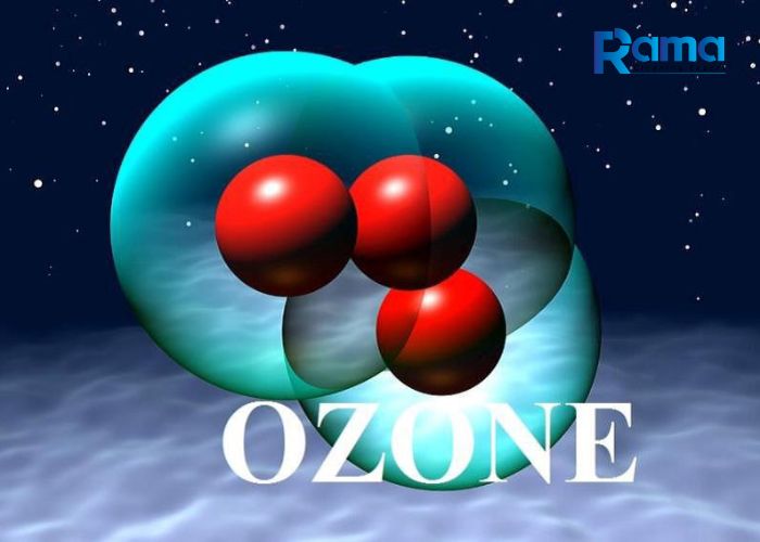 Ozone so với các phương pháp lọc nước khác