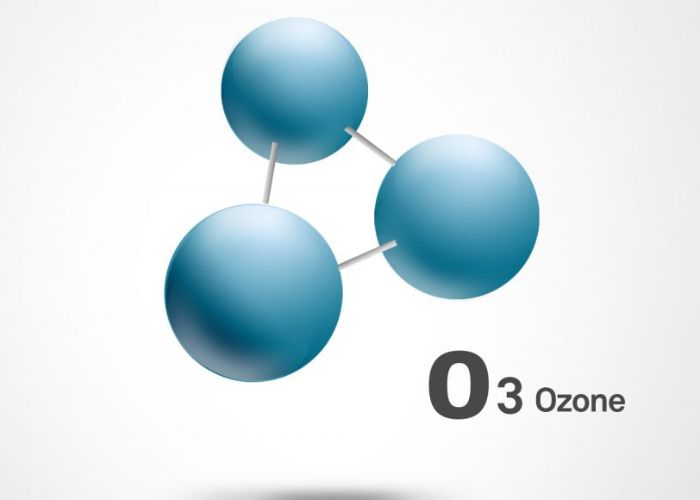 Sự phá hủy ozone