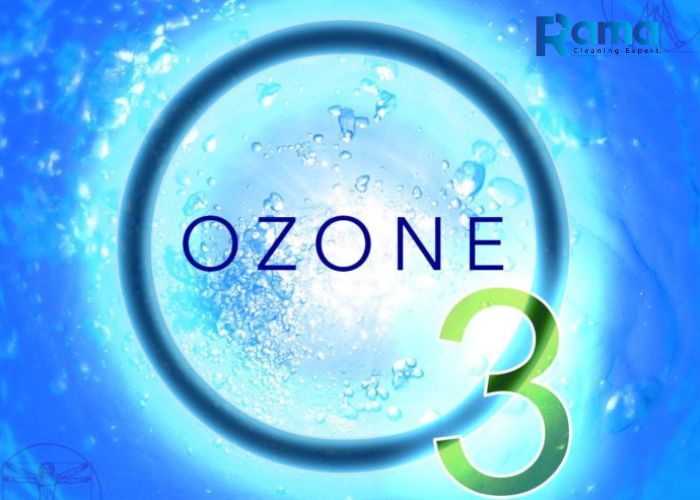 Tác dụng của ozone