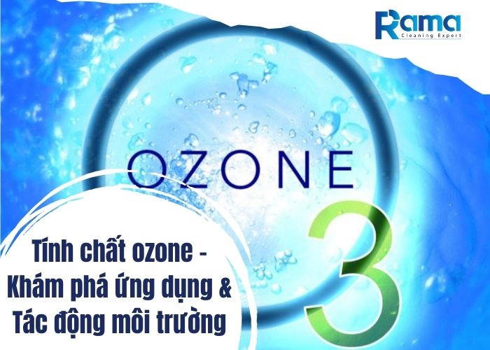 Tính chất ozone