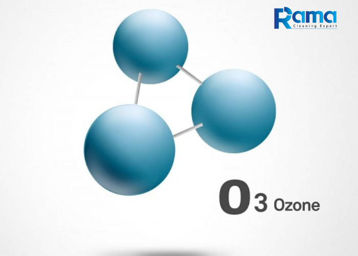 Xử lý nước thải ozone là gì?