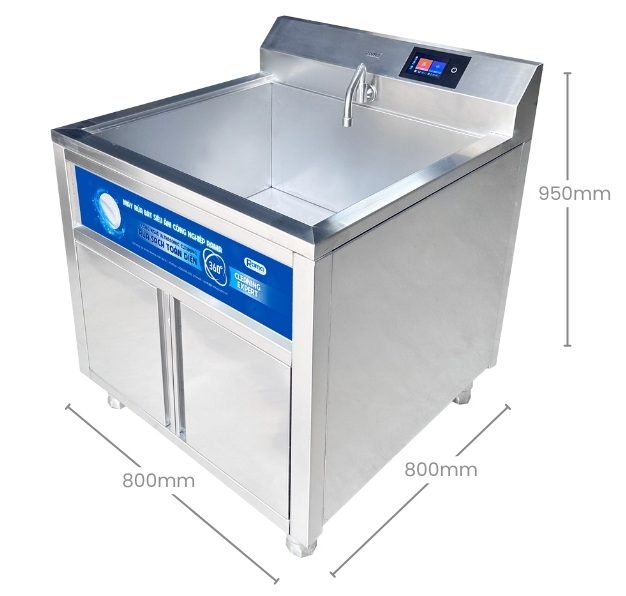 may rua bat sieu am rama RB 800 Pro 2 1 e1758699657147