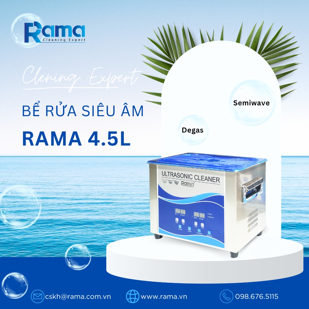 be sieu am rama 1