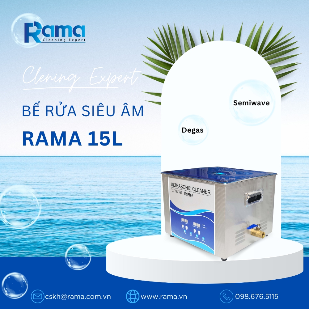 be sieu am rama 2