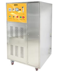 Máy Ozone công nghiệp Rama RO- 80GH sản lượng 80 g/h
