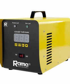 Máy khử mùi xách tay đa năng Rama R3