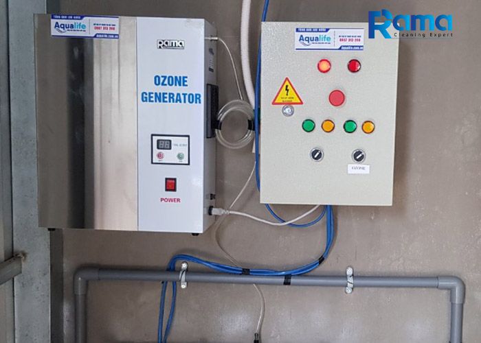 Máy ozone có hại không? Điều mà bạn nên cần phải nắm bắt 8 máy ozone có hại không