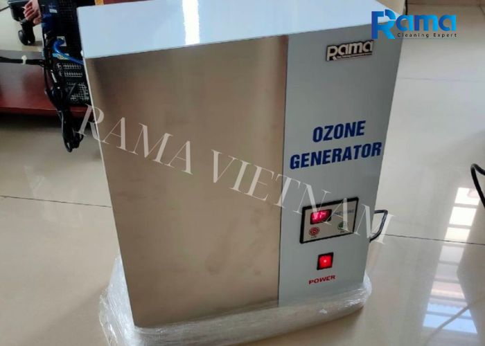 Mua máy ozone giá rẻ