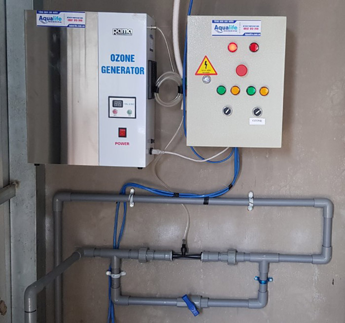 Hướng dẫn bảo trì máy ozone đúng cách để đảm bảo hiệu suất 6 Bảo trì máy ozone đúng cách