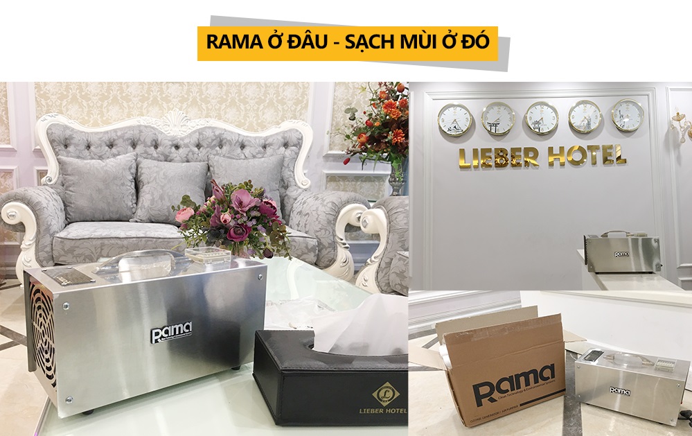 Hướng dẫn cách sử dụng máy ozone an toàn và hiệu quả 6 Cách sử dụng máy ozone