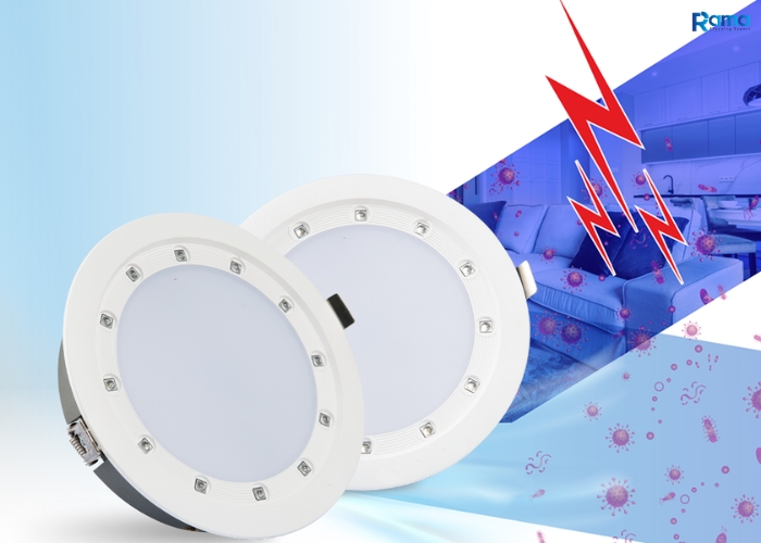 Bóng đèn diệt khuẩn Rạng Đông: Giải pháp hiệu quả bảo vệ sức khỏe 6 Nhu cầu sử dụng bóng đèn diệt khuẩn Rạng Đông