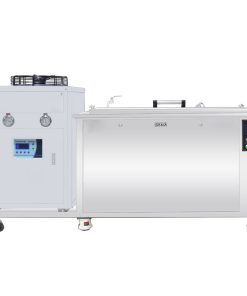 Bể rửa siêu âm có chức năng ngưng tụ Rama GM-NT