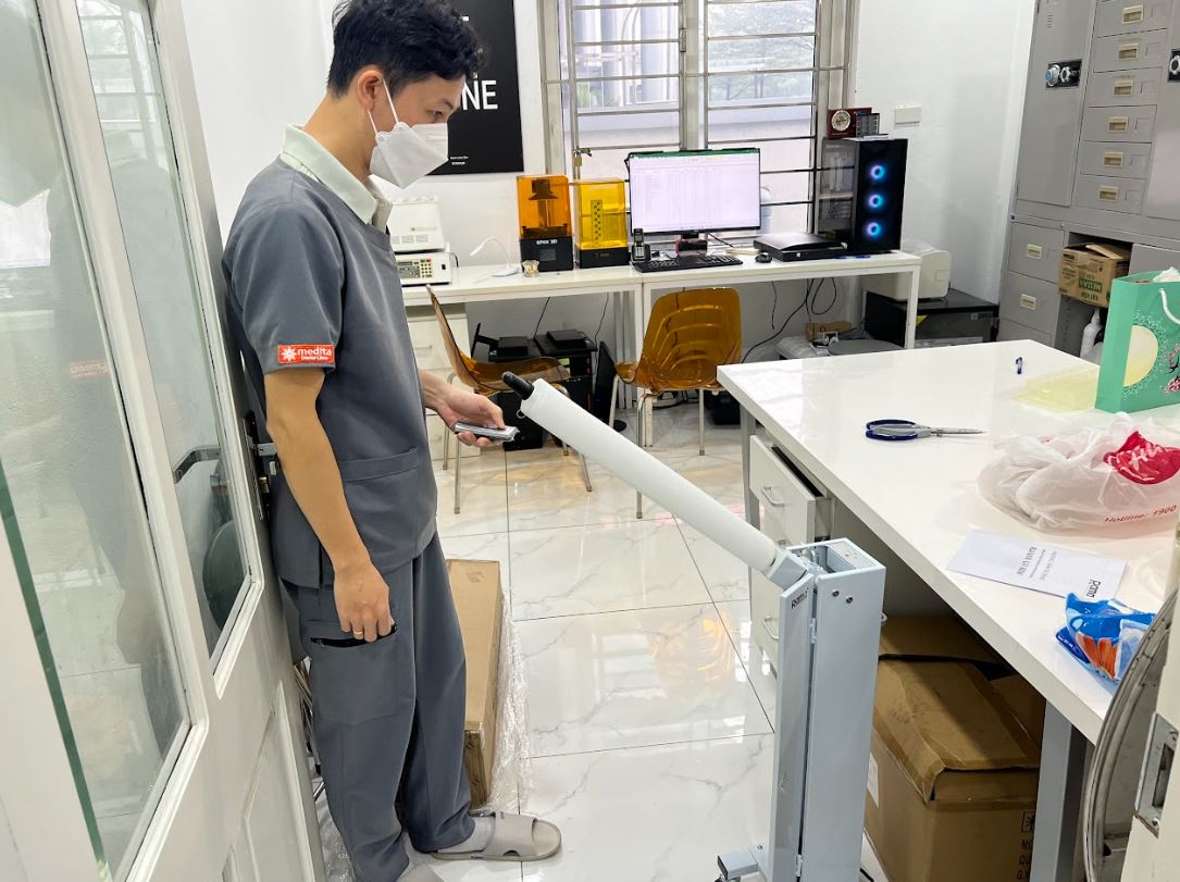 Lưu ý khi sử dụng đèn UV diệt khuẩn