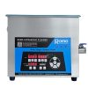 Bể rửa siêu âm đa năng Rama RT-4.5L
