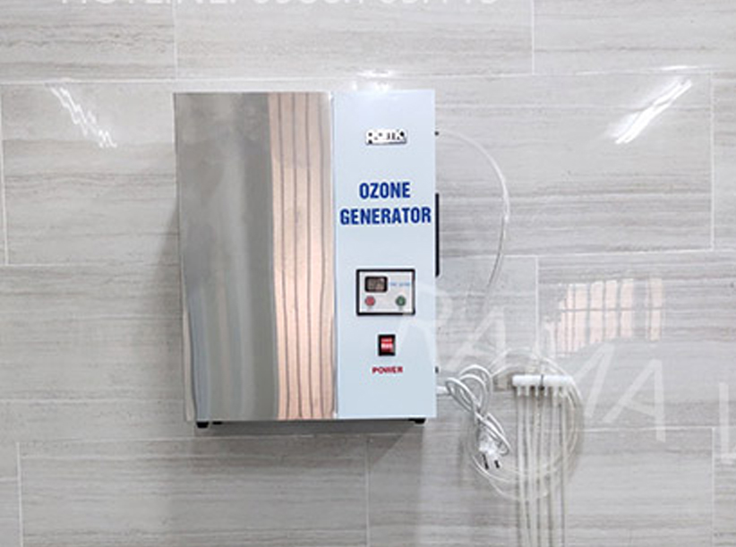 avt du anthuc te ozone
