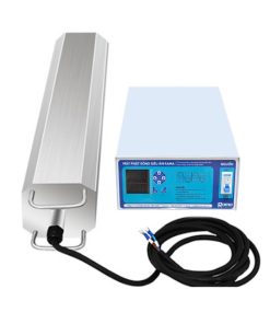Máy tạo sóng - đầu rung siêu âm công nghiệp Rama GH600 - GH3000