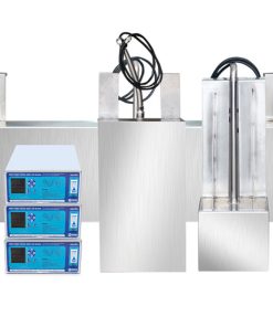 Máy tạo sóng - tấm rung siêu âm công nghiệp Rama GK300 -GK3600