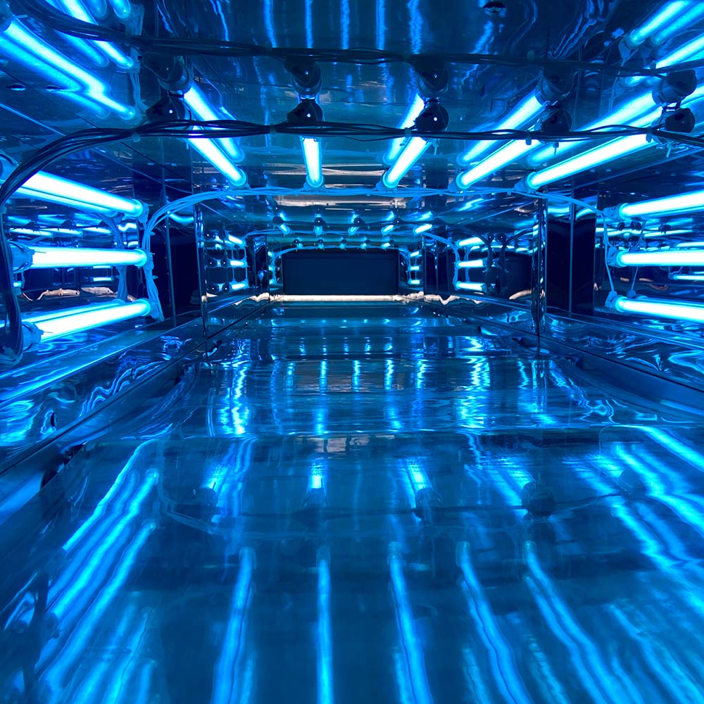 Hệ băng chuyền khử trùng UV RAMA UV-6M 8 avt uv bang chuyen 6m 4