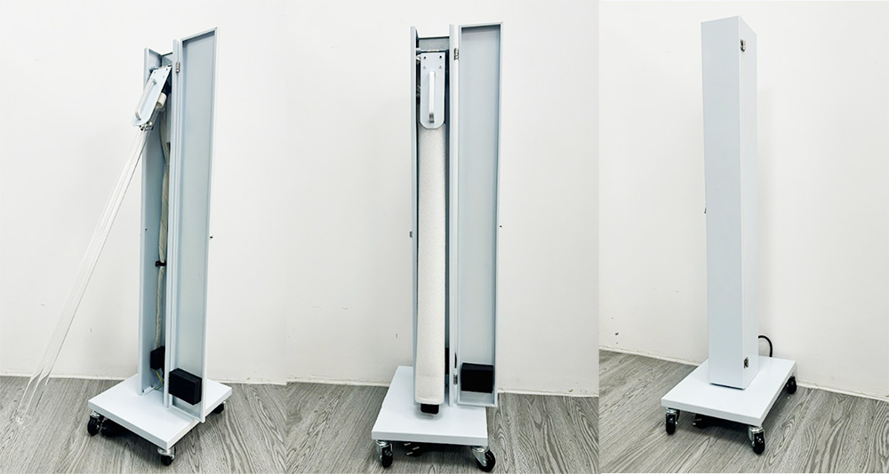 den khu trung uv 60w 4