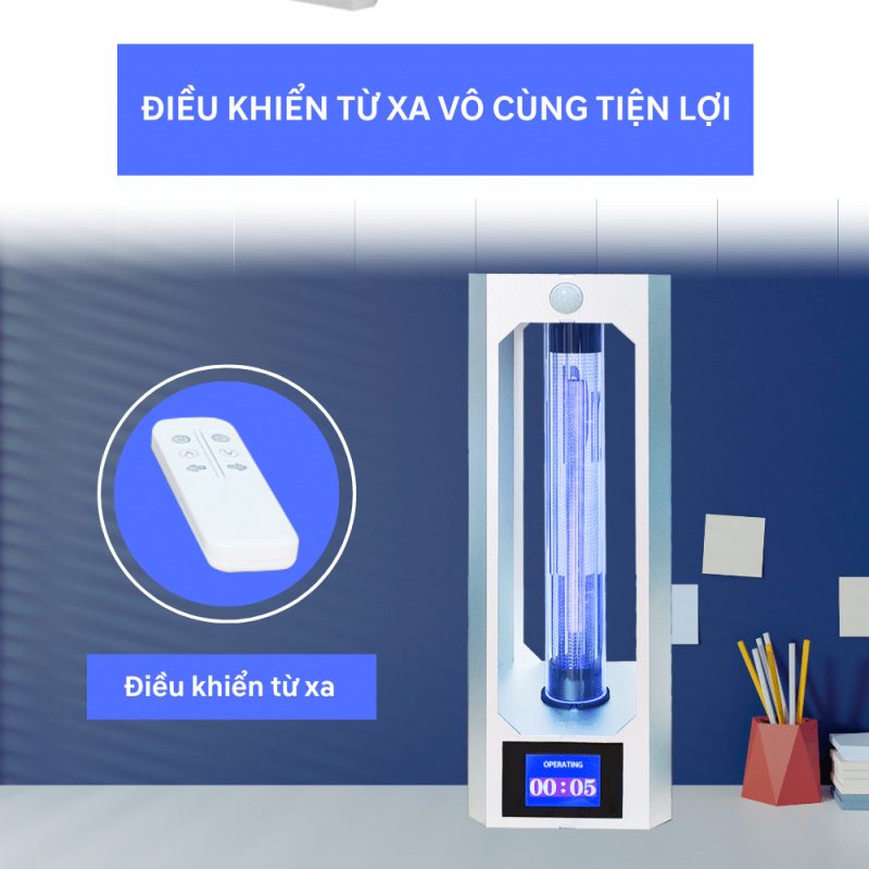 den khu trung uv felix 222