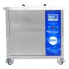 Bể rửa siêu âm công nghiệp RAMA GM61L dung tích 61 lít, công suất 900W, 40kHz