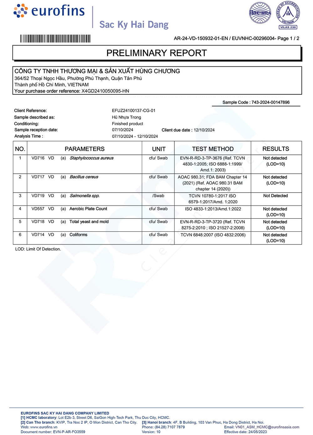 Kiem nghiem khu khuan bang chuyen UV DRAFT EFUZ24100137 CG 01 3a