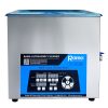 Bể rửa siêu âm đa năng Rama RT-15L