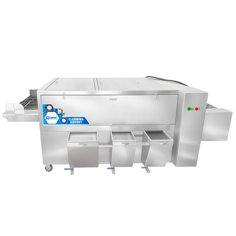 avt SPT 450 t