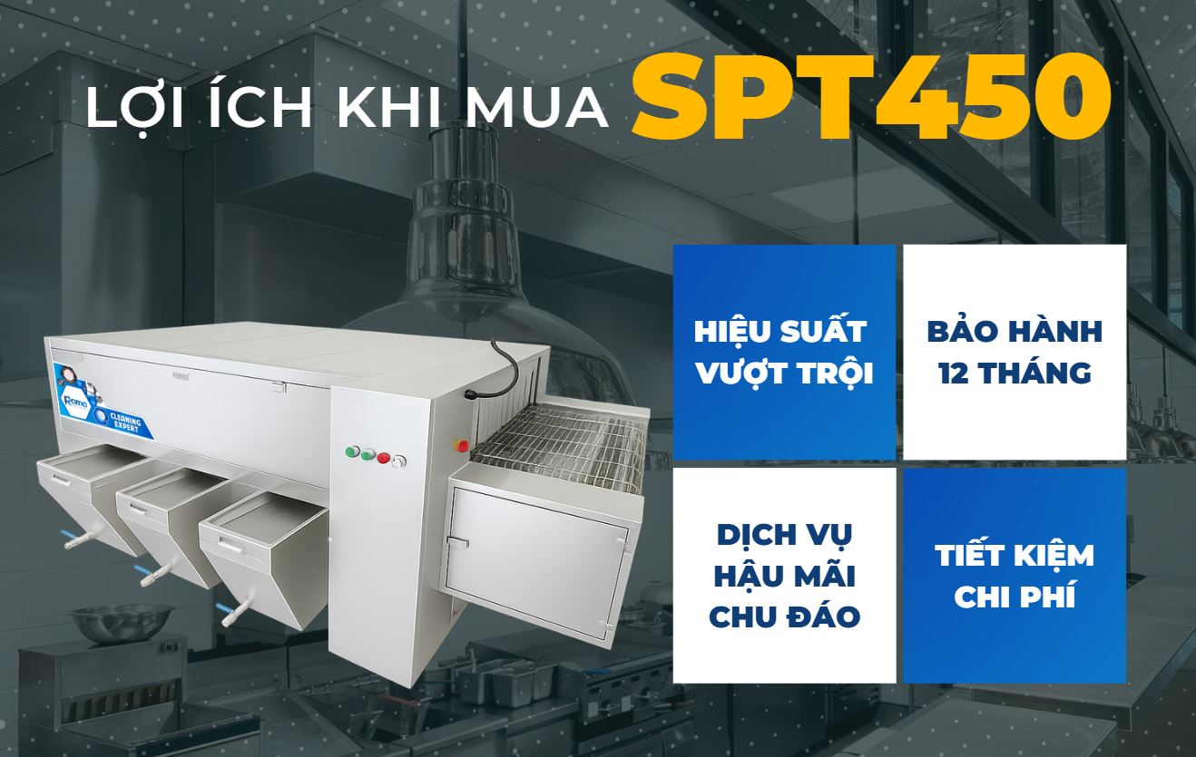 gioi thieu rama spt 450