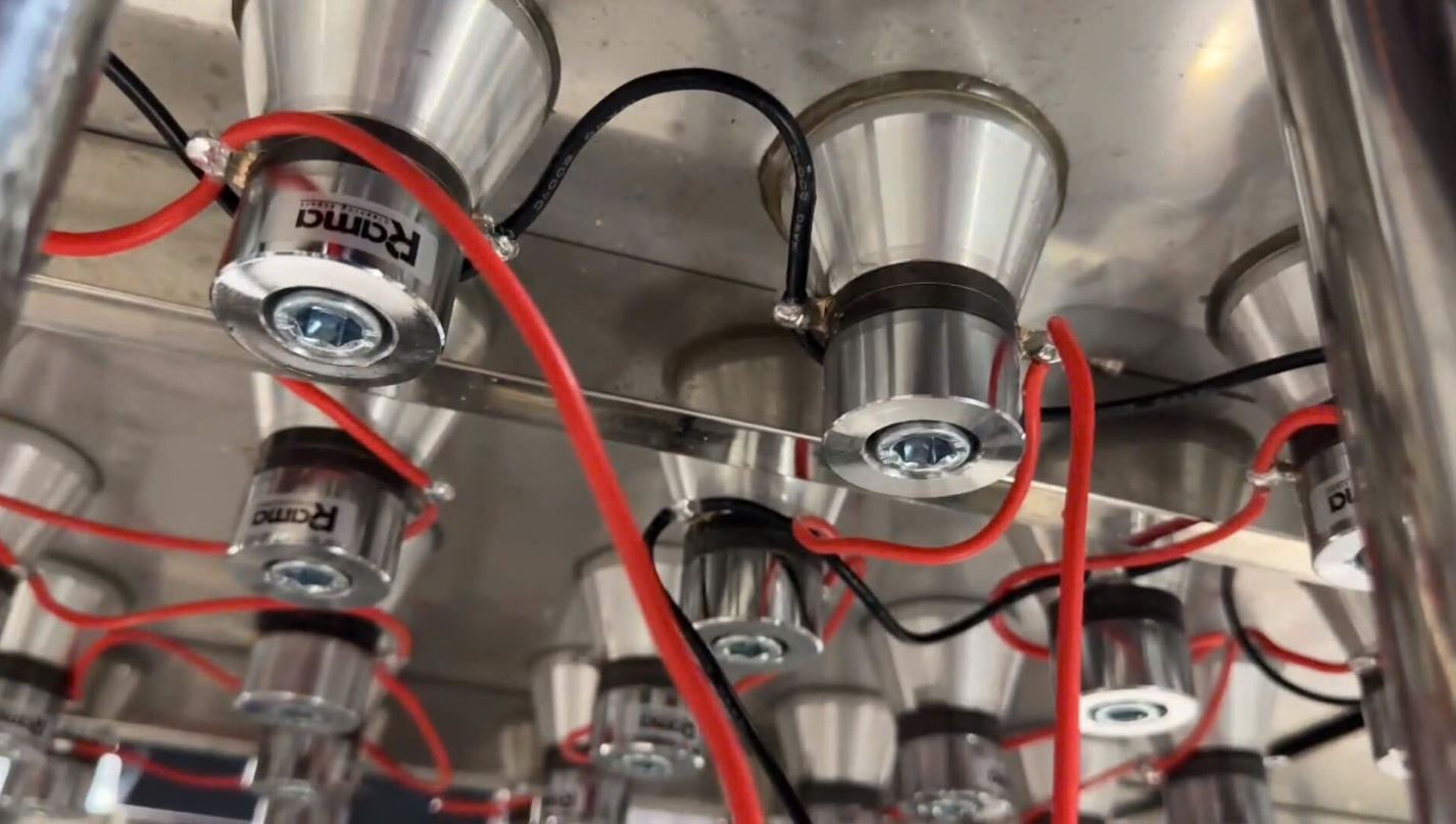 Keo dán A-B chuyên dụng THD 383 4 anh thuc te keo dan