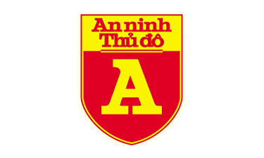 logo bao anninh thu do