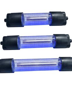 Đèn UV 222nm khử trùng cho phòng có người Rama UV-222