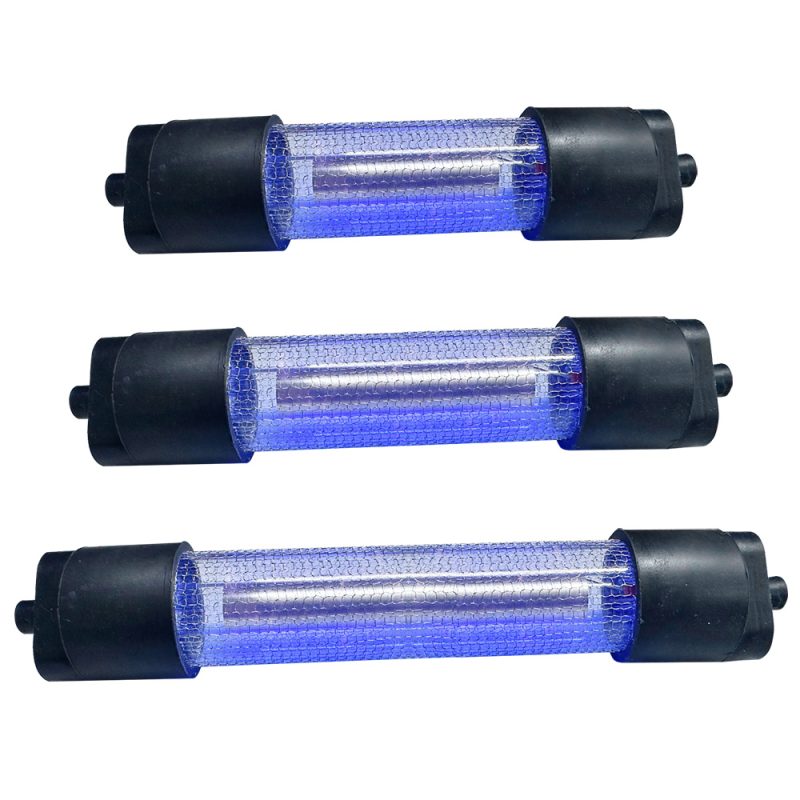 Đèn UV 222nm khử trùng cho phòng có người Rama UV-222