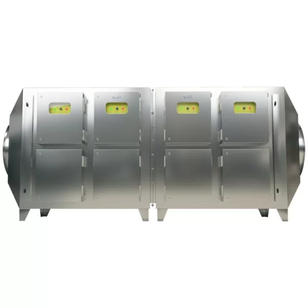 Máy UV xử lý khí thải công nghiệp Dr.Air UV-60K 4 avt uv 60K 2 600x600 1