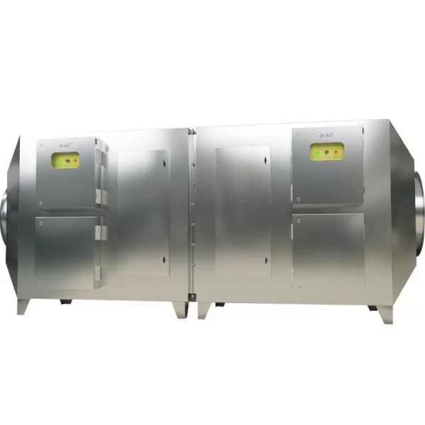 Máy UV xử lý khí thải công nghiệp Dr.Air UV-60K 2 avt uv 60K 3 600x600 1