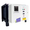 Máy lọc tĩnh điện Dr.Air KT4000 trái