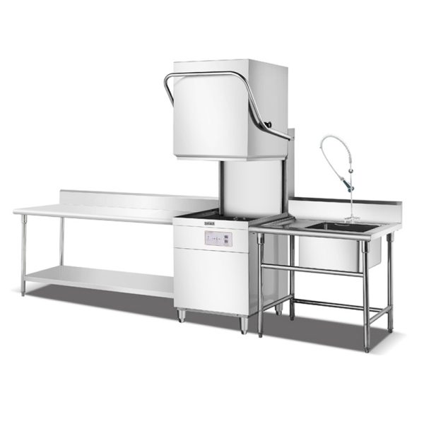 Ngành F&B trước áp lực tối ưu hóa vận hành