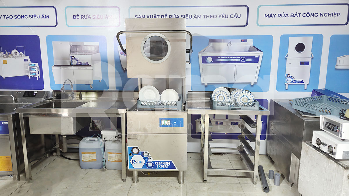 anh thuc te may rua bat cua sap rama rc 15000sx plus